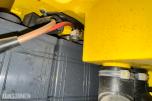 2008 Kärcher BD55/40 gulvvaskemaskin 24 Volt