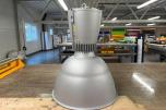 7 stk. Glamox i50 400F HIE industrilamper