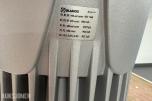 7 stk. Glamox i50 400F HIE industrilamper