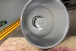 7 stk. Glamox i50 400F HIE industrilamper