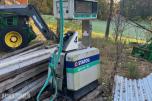 Dieselpumpe/bensinpumpe Statoil *Ingen minstepris* 
