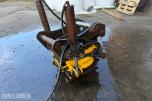 Engcon EC15 tiltrotator – S60