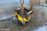 Engcon EC15 tiltrotator – S60