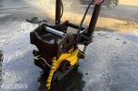Engcon EC15 tiltrotator – S60