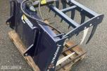 FK Machinery  SFWG120 hydraulisk silogrip 120 cm