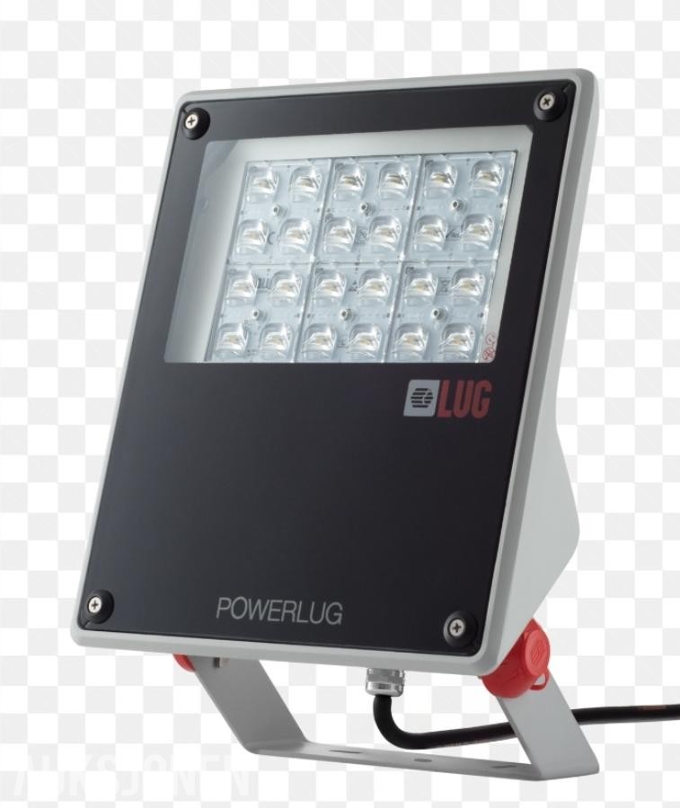 2 stk Lug Powerlug Mini led *Ingen minstepris*