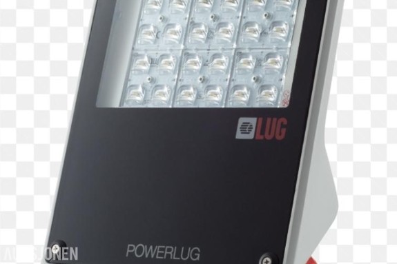 2 stk Lug Powerlug Mini led *Ingen minstepris*