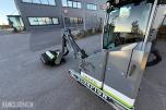 2026 Greentec Scorpion 330-4, 50 timer