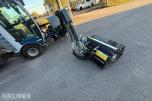 2026 Greentec Scorpion 330-4, 50 timer