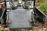 2009 Kramer Allrad 280 hjullaster, 2 444 timer, redskapspakke