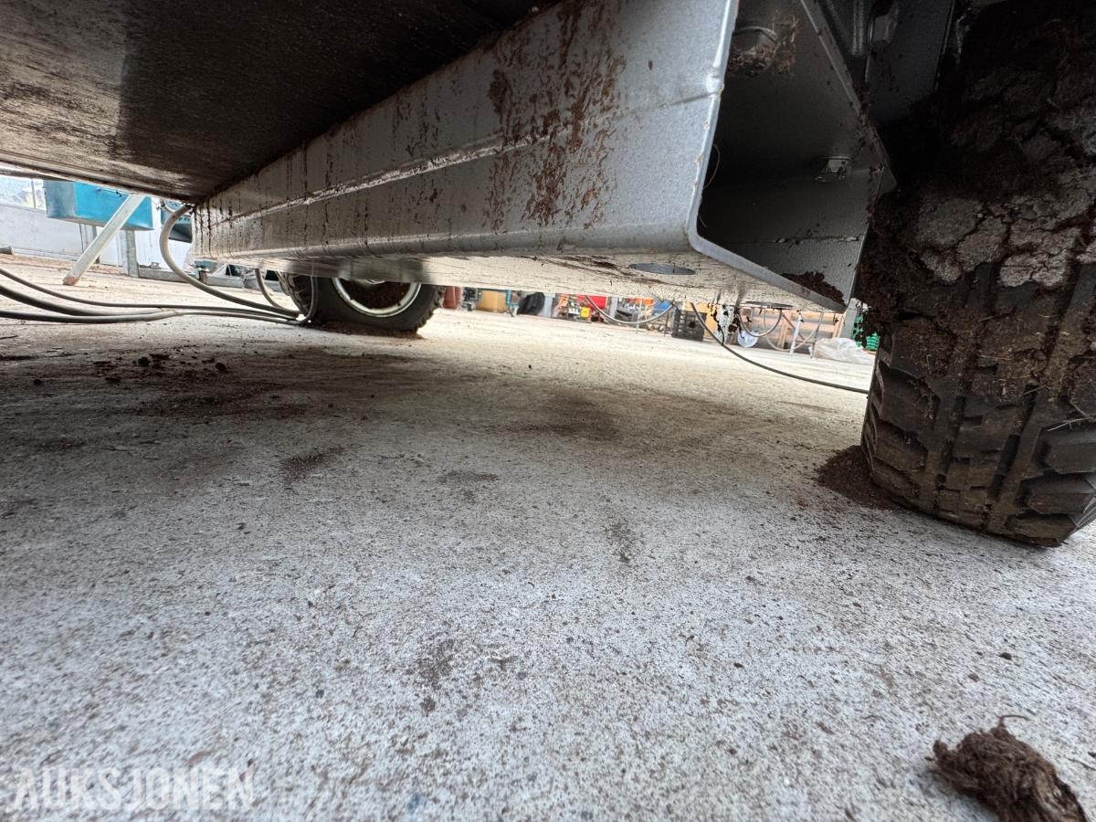 2014 Mayer 1010 automatisert pottemaskin