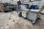 2014 Mayer 1010 automatisert pottemaskin