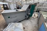 2014 Mayer 1010 automatisert pottemaskin