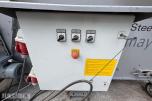 2014 Mayer 1010 automatisert pottemaskin