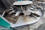 2014 Mayer 1010 automatisert pottemaskin