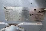 2014 Mayer 1010 automatisert pottemaskin