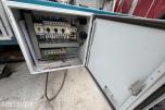 2000 Visser eco roulette trommelsåmaskin 