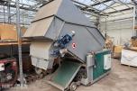 2008 Mayer 6160 storballeoppløser