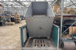 2008 Mayer 6160 storballeoppløser
