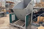 2008 Mayer 6160 storballeoppløser