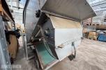 2008 Mayer 6160 storballeoppløser