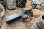 2001 Robopac Rotoplat 505/PFS strekkfilmmaskin