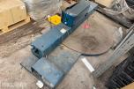 2001 Robopac Rotoplat 505/PFS strekkfilmmaskin