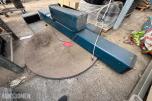 2001 Robopac Rotoplat 505/PFS strekkfilmmaskin