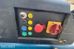 2001 Robopac Rotoplat 505/PFS strekkfilmmaskin