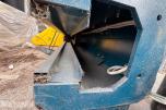 2001 Robopac Rotoplat 505/PFS strekkfilmmaskin