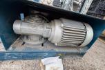 2001 Robopac Rotoplat 505/PFS strekkfilmmaskin