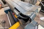 2001 Robopac Rotoplat 505/PFS strekkfilmmaskin