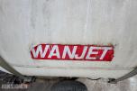 Wanjet Sprøytevogn  