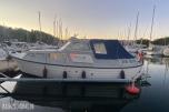 1978 Polar 29 AC