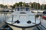 1978 Polar 29 AC