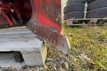 2012 Globus GSF 2300-11 snøfreser  