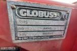 2012 Globus GSF 2300-11 snøfreser  