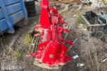 2015 EcoWee IGNA-230A jordfres