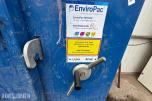 2008 EnviroPac EN30 avfallskomprimator