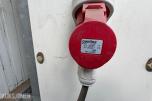 2008 EnviroPac EN30 avfallskomprimator