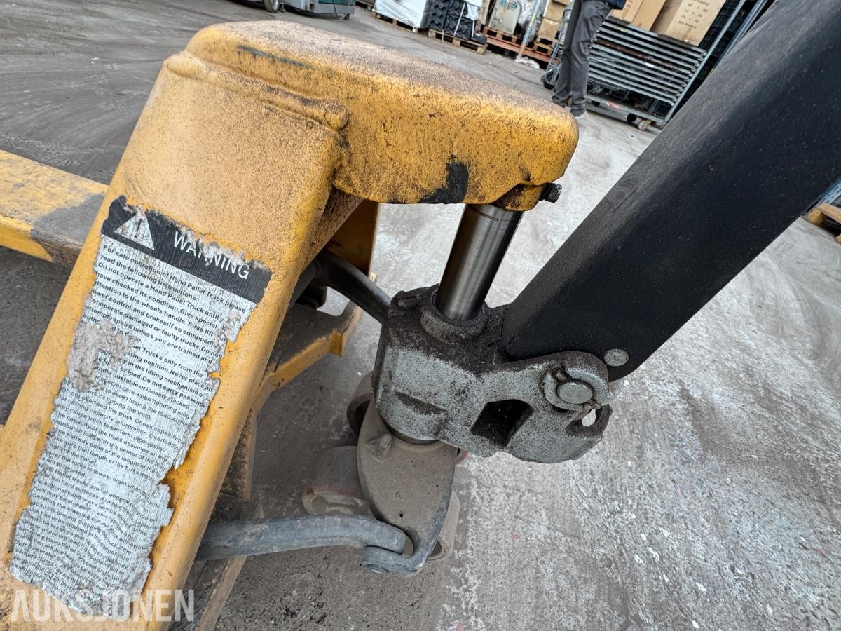 Jekketralle MB-P25