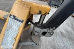 Jekketralle MB-P25
