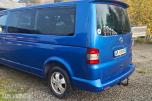 2009 Volkswagen Transporter 1.9 Diesel 102hk Lang utgave Reparasjonsobjekt