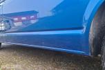 2009 Volkswagen Transporter 1.9 Diesel 102hk Lang utgave Reparasjonsobjekt