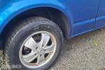 2009 Volkswagen Transporter 1.9 Diesel 102hk Lang utgave Reparasjonsobjekt