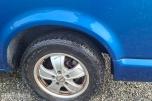 2009 Volkswagen Transporter 1.9 Diesel 102hk Lang utgave Reparasjonsobjekt