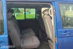 2009 Volkswagen Transporter 1.9 Diesel 102hk Lang utgave Reparasjonsobjekt