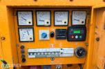 2021 40 kVA dieselaggregat på tilhenger