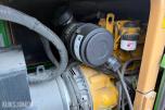 2021 40 kVA dieselaggregat på tilhenger
