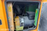 2021 40 kVA dieselaggregat på tilhenger